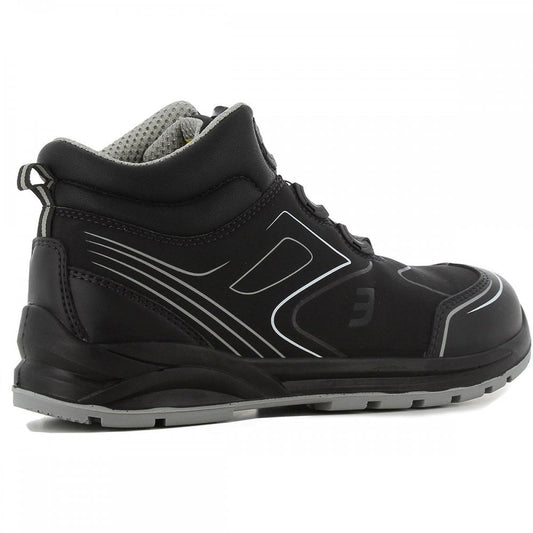 Cador S3 MID TLS Safety Boots