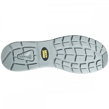 Cador S3 MID TLS Safety Boots