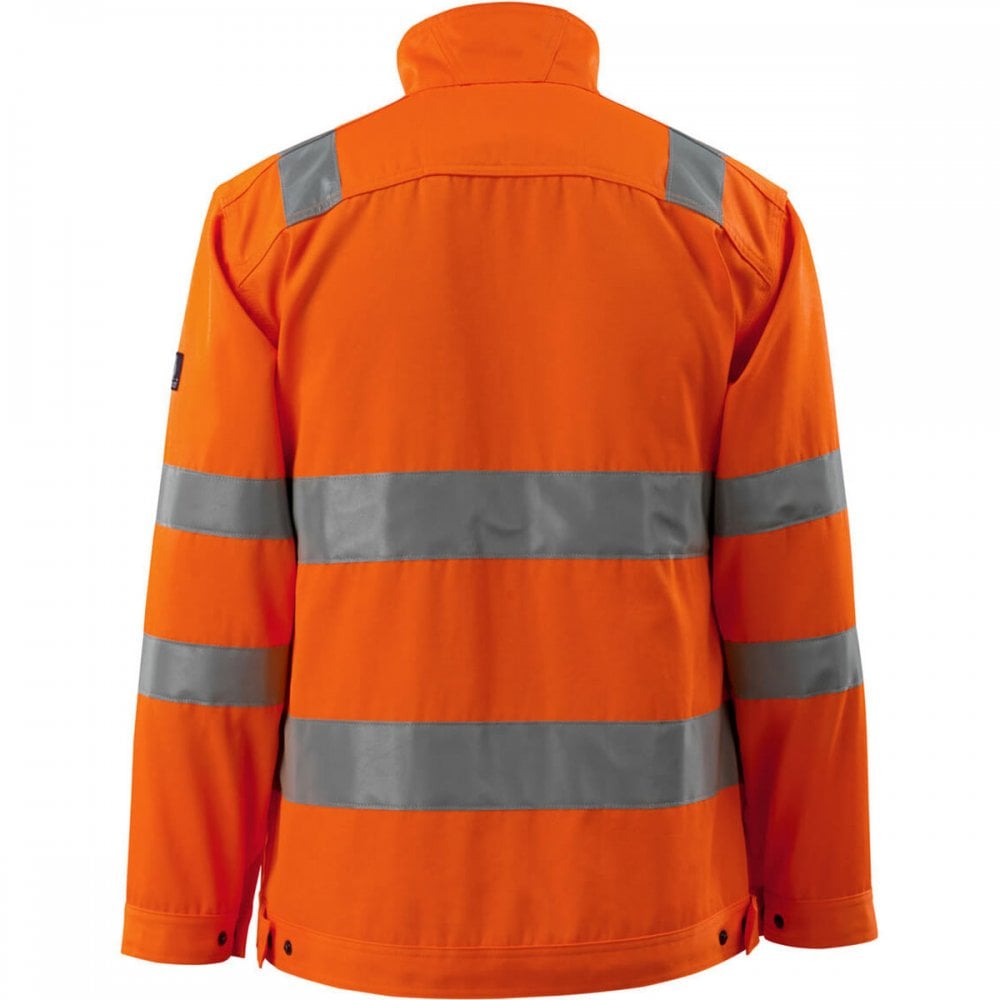 16909 Bunbury Safe Light Jacket