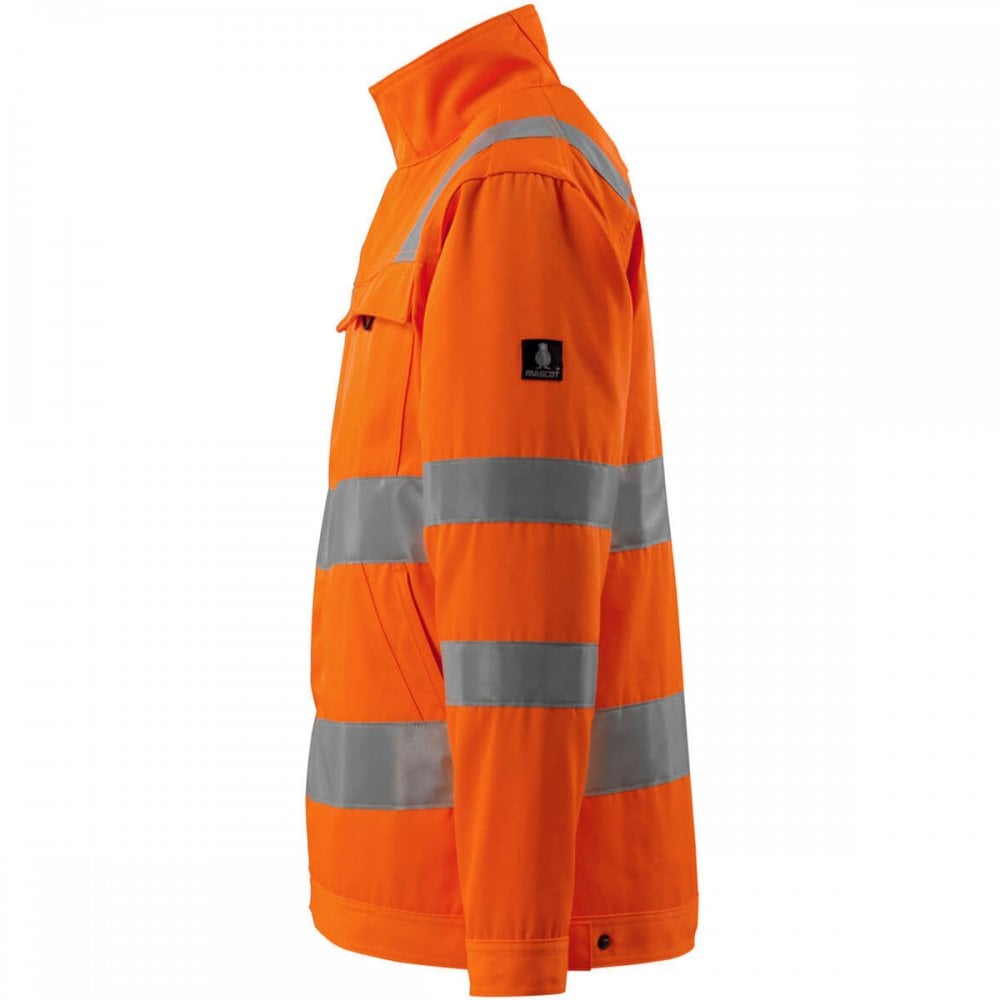 16909 Bunbury Safe Light Jacket