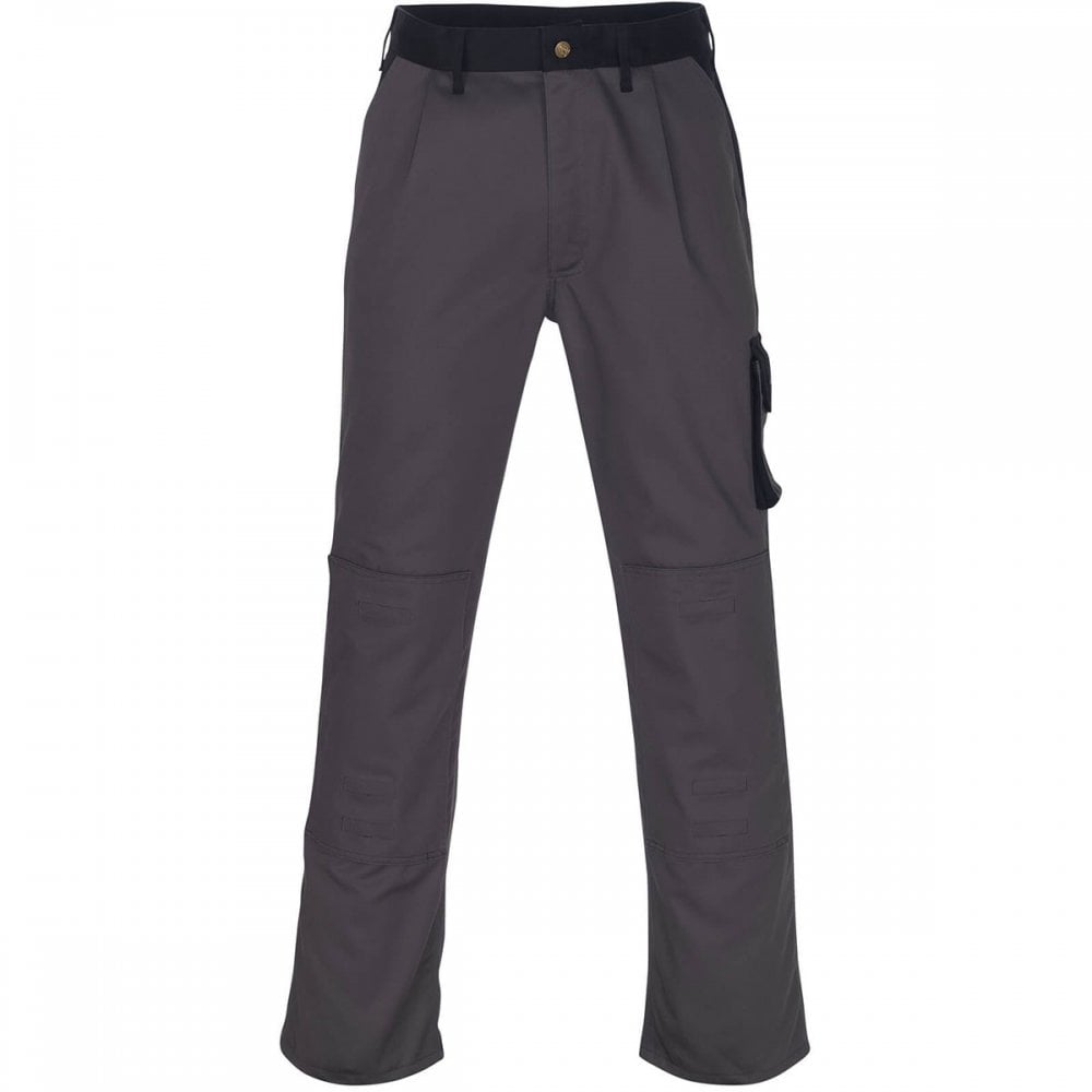00979 Torino Image Trousers With Kneepad Pockets