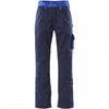 00979 Torino Image Trousers With Kneepad Pockets