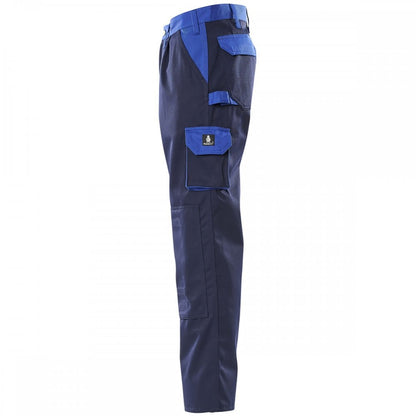 00979 Torino Image Trousers With Kneepad Pockets