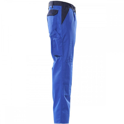 00979 Torino Image Trousers With Kneepad Pockets