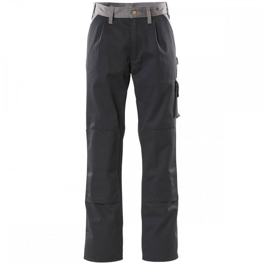 00979 Torino Image Trousers With Kneepad Pockets