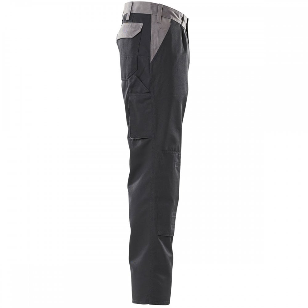 00979 Torino Image Trousers With Kneepad Pockets