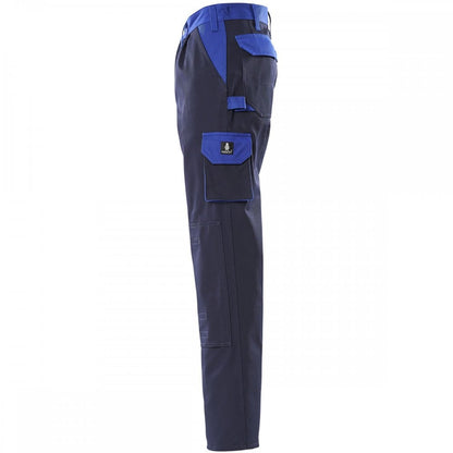 00955 Palermo Image Trousers With Kneepad Pockets