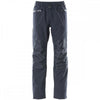 18690 Accelerate Waterproof & Breathable Over Trousers - With Kneepad Pockets