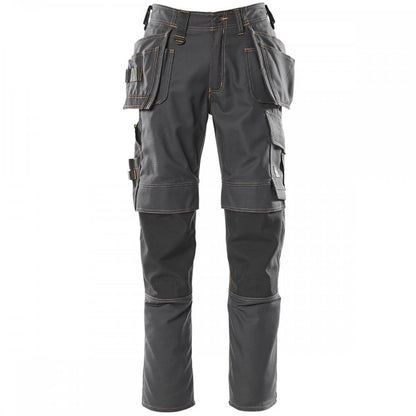 06231 Almada Young Trousers With Holster Pockets