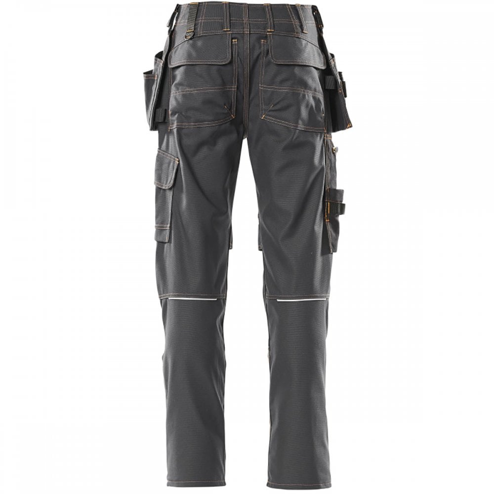06231 Almada Young Trousers With Holster Pockets