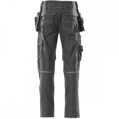 06231 Almada Young Trousers With Holster Pockets