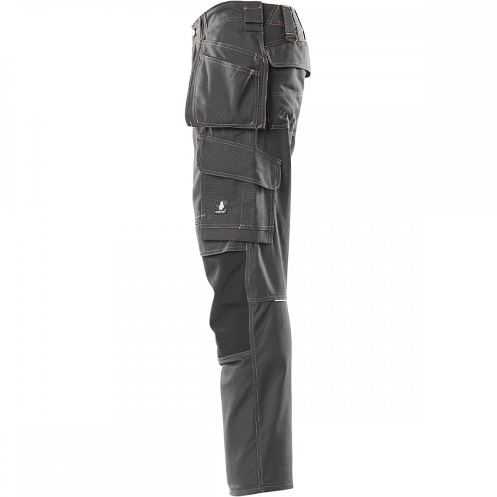 06231 Almada Young Trousers With Holster Pockets