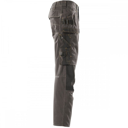 06231 Almada Young Trousers With Holster Pockets