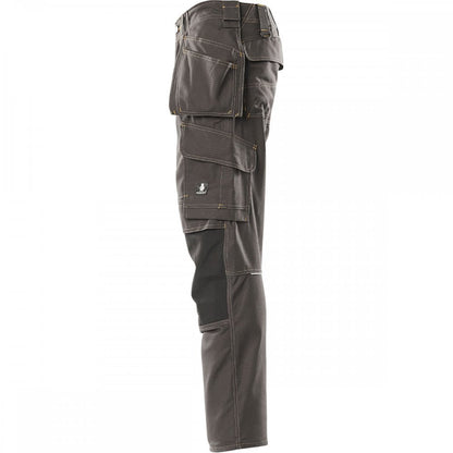 06231 Almada Young Trousers With Holster Pockets