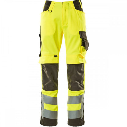 15579 Kendal Safe Supreme Trousers With Kneepad Pockets