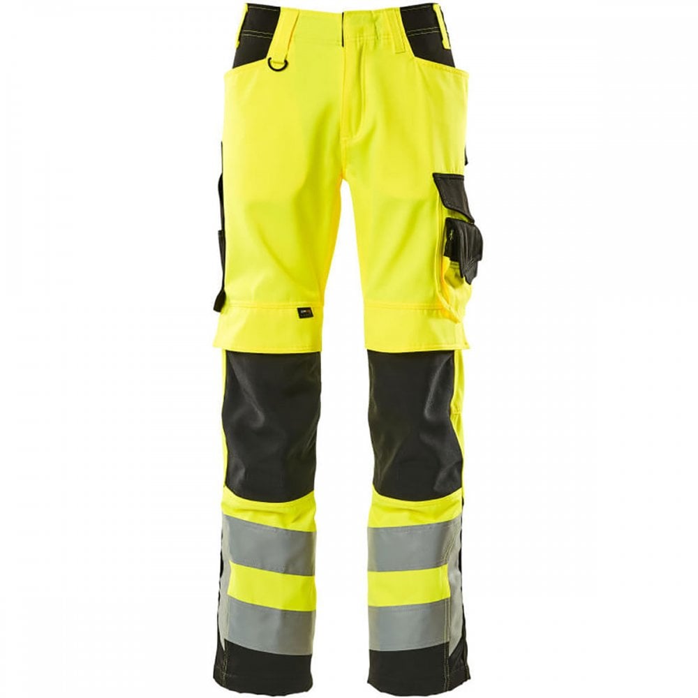 15579 Kendal Safe Supreme Trousers With Kneepad Pockets