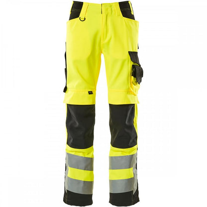 15579 Kendal Safe Supreme Trousers With Kneepad Pockets