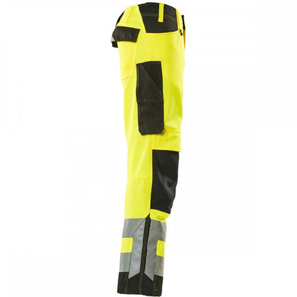 15579 Kendal Safe Supreme Trousers With Kneepad Pockets