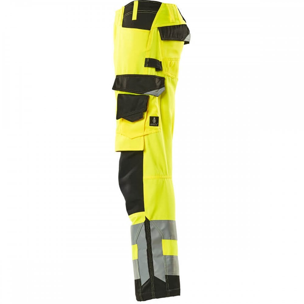 15579 Kendal Safe Supreme Trousers With Kneepad Pockets