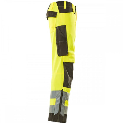 15579 Kendal Safe Supreme Trousers With Kneepad Pockets