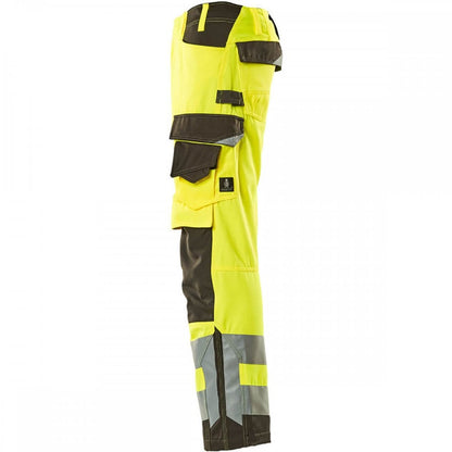 15579 Kendal Safe Supreme Trousers With Kneepad Pockets