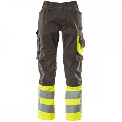 15679 Leeds Safe Supreme Trousers With Kneepad Pockets