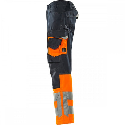 15679 Leeds Safe Supreme Trousers With Kneepad Pockets