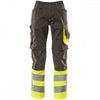 15679 Leeds Safe Supreme Trousers With Kneepad Pockets