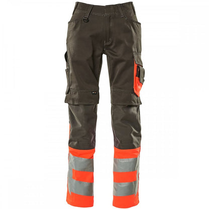 15679 Leeds Safe Supreme Trousers With Kneepad Pockets