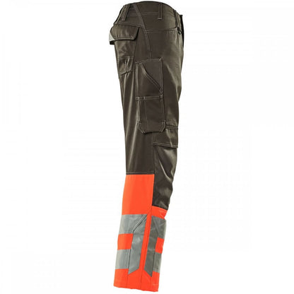 15679 Leeds Safe Supreme Trousers With Kneepad Pockets