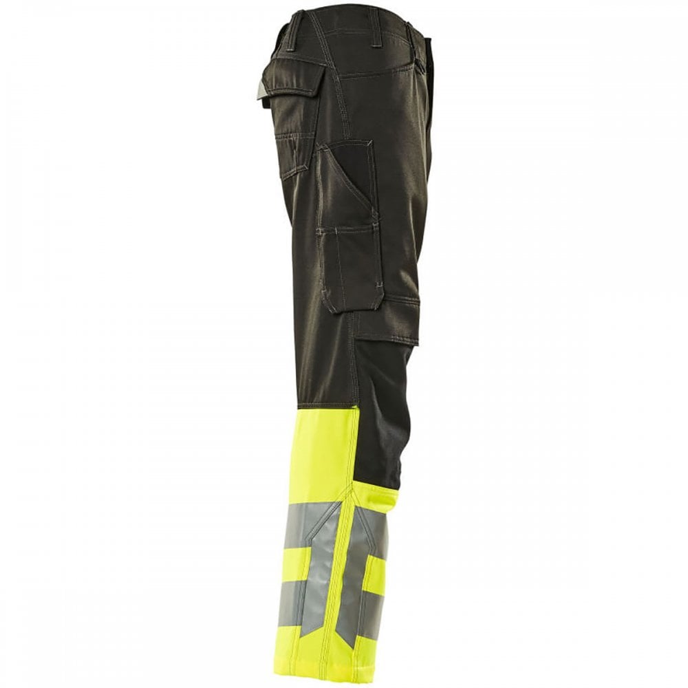 15679 Leeds Safe Supreme Trousers With Kneepad Pockets