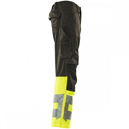 15679 Leeds Safe Supreme Trousers With Kneepad Pockets