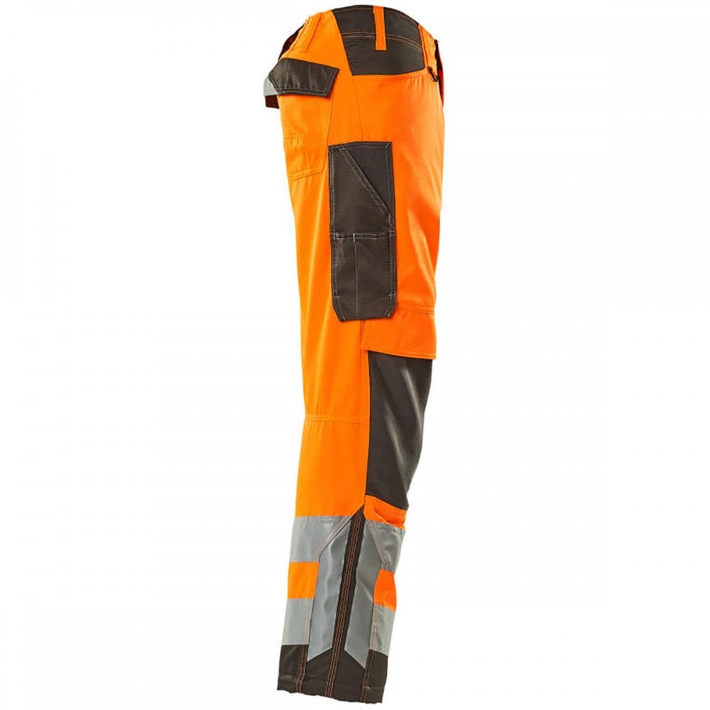 20879 Safe Supreme Trousers with kneepad pockets