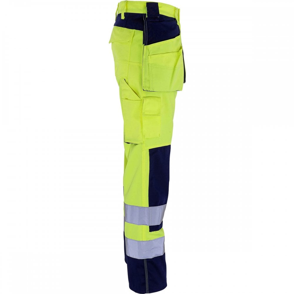 09131 Almas Safe Compete Trousers With Holster Pockets