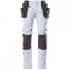 17631 Kassel Unique Trousers With Holster Pockets