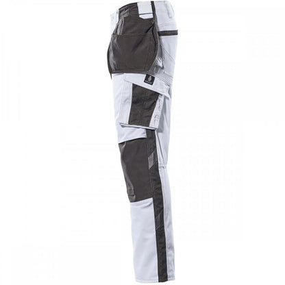 17631 Kassel Unique Trousers With Holster Pockets