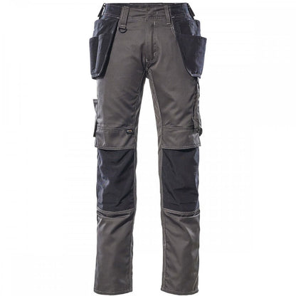 17631 Kassel Unique Trousers With Holster Pockets