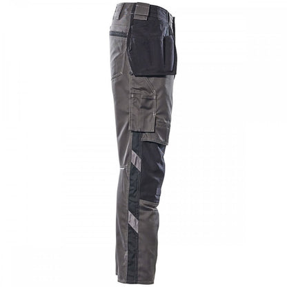 17631 Kassel Unique Trousers With Holster Pockets