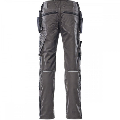 17631 Kassel Unique Trousers With Holster Pockets
