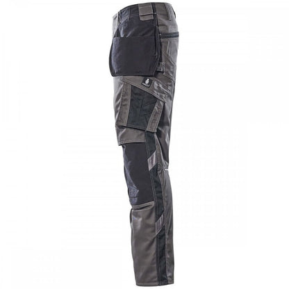 17631 Kassel Unique Trousers With Holster Pockets