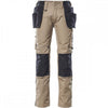 17631 Kassel Unique Trousers With Holster Pockets