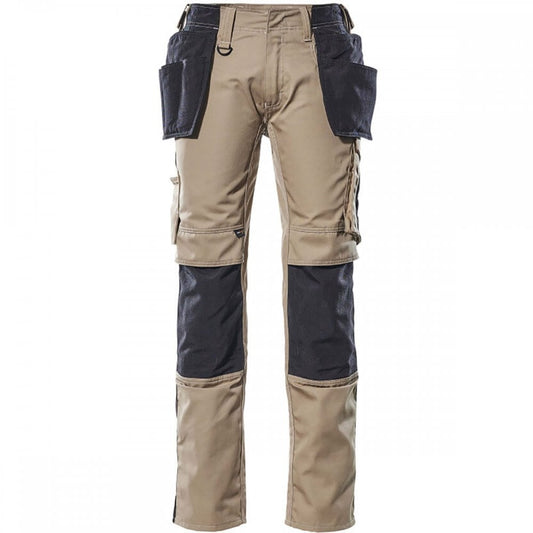 17631 Kassel Unique Trousers With Holster Pockets