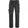 12179 Unique Trousers with kneepad pockets