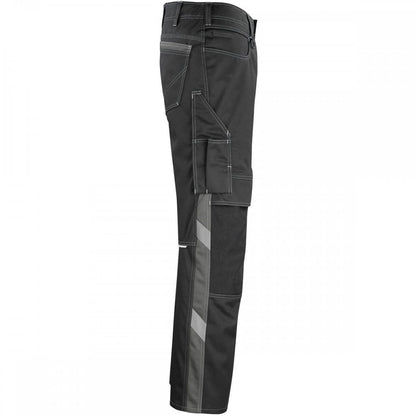 12179 Unique Trousers with kneepad pockets