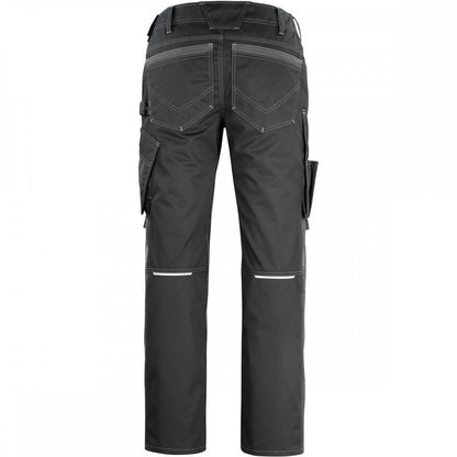 12179 Unique Trousers with kneepad pockets