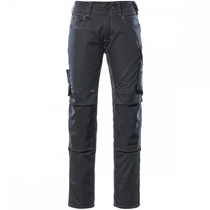 12679 Mannheim Unique Trousers With Kneepad Pockets