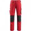 12679 Mannheim Unique Trousers With Kneepad Pockets