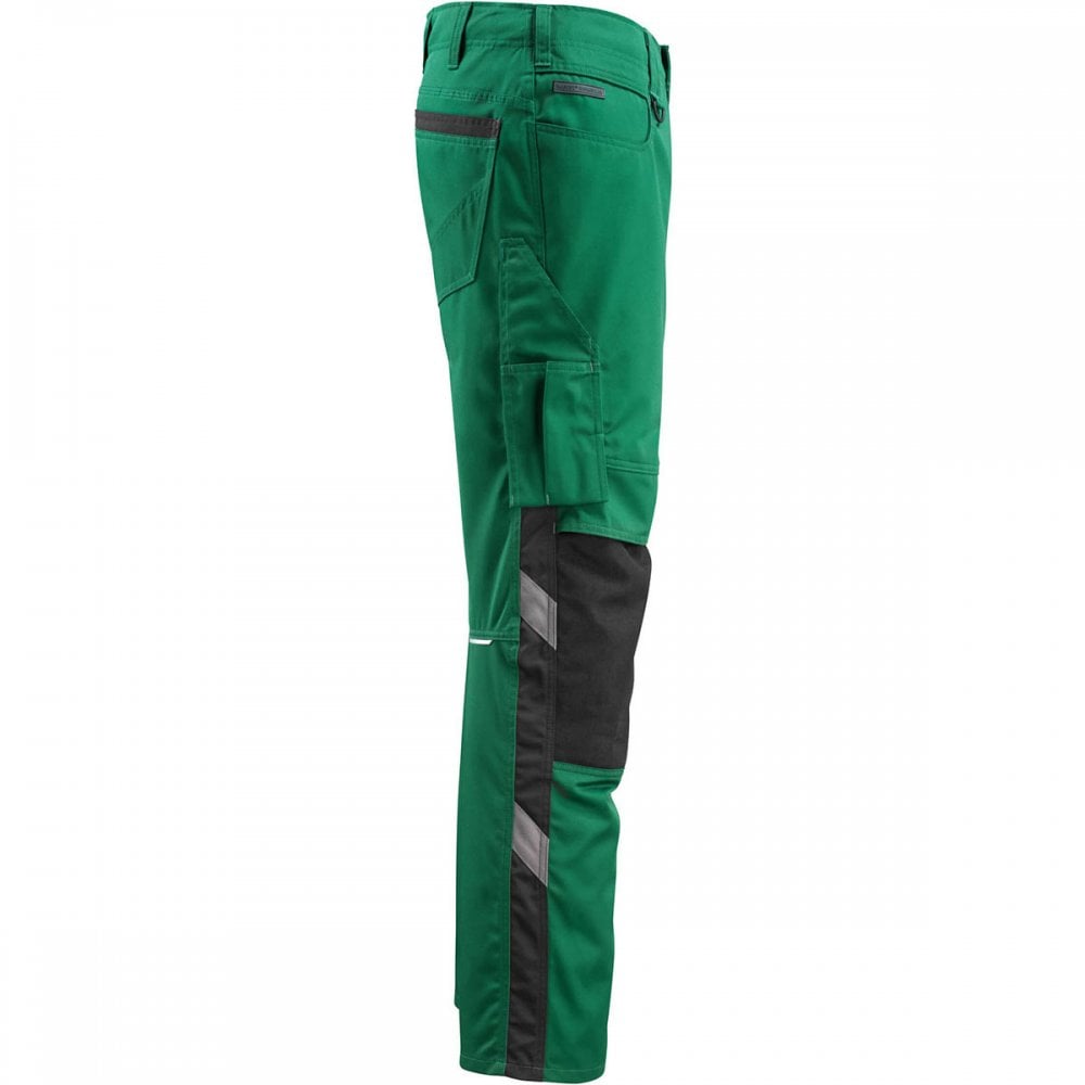 12679 Mannheim Unique Trousers With Kneepad Pockets