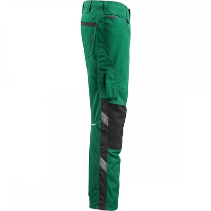 12679 Mannheim Unique Trousers With Kneepad Pockets
