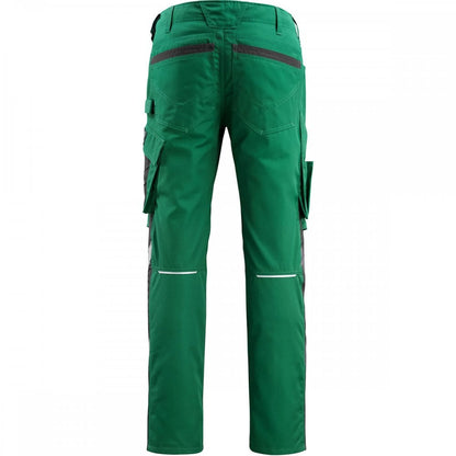 12679 Mannheim Unique Trousers With Kneepad Pockets